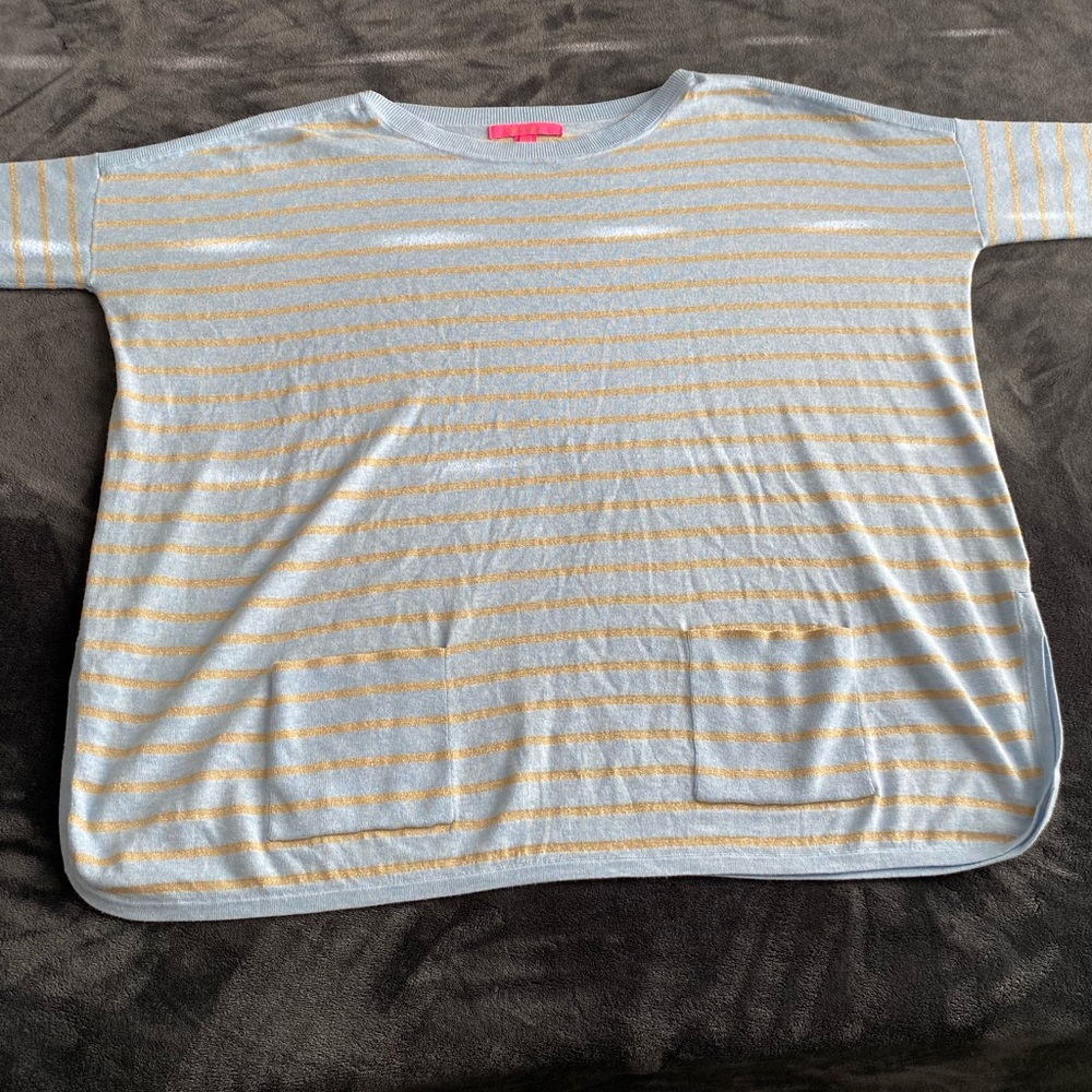 Cobo Sweater Tunic